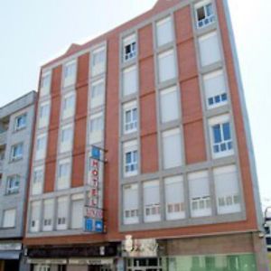 Hotel Alda Xinzo